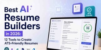 Best AI Resume Builders in 2026: 12 Tools to Create ATS-Friendly Resumes AI Resume Builders