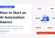 How to Start an AI Automation Agency in 2026 How to Start an AI Automation Agency