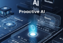The Era of Proactive AI: From Siri’s Evolution to Agentic Workflows 2026 Proactive AI