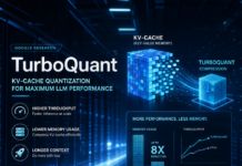 Google’s TurboQuant: Redefining AI Efficiency with Extreme KV-Cache Compression