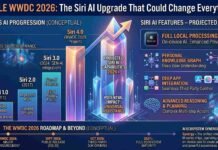 Apple WWDC 2026: The Siri AI Upgrade That Could Change Everything Apple WWDC 2026