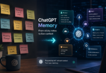 ChatGPT Memory Update 2026: What OpenAI’s Dreaming System Changes for Real Users ChatGPT Memory Update 2026