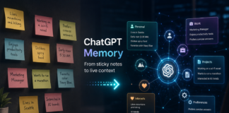 ChatGPT Memory Update 2026: What OpenAI’s Dreaming System Changes for Real Users ChatGPT Memory Update 2026