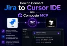 How to Connect Jira to Cursor IDE With Composio MCP Connect Jira to Cursor IDE With Composio MCP