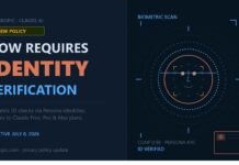 Claude Identity Verification: What Every AI User Must Know Before July 8, 2026 Claude Identity Verification