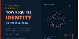 Claude Identity Verification: What Every AI User Must Know Before July 8, 2026 Claude Identity Verification