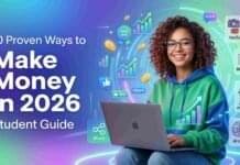 10 Proven Ways to Make Money in 2026: The Ultimate Student Guide 10 Proven Ways to Make Money in 2026 The Ultimate Student Guide