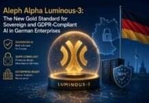 Aleph Alpha Luminous-3: Der neue Goldstandard für souveräne und DSGVO-konforme KI in deutschen Unternehmen Aleph Alpha Luminous-3