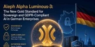Aleph Alpha Luminous-3: Der neue Goldstandard für souveräne und DSGVO-konforme KI in deutschen Unternehmen Aleph Alpha Luminous-3