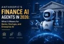 Anthropic’s Finance AI Agents in 2026: What It Means for Banks, Startups, and Enterprise AI Anthropic’s Finance AI Agents in 2026