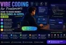 Vibe Coding for Freelancers: How to Make Money Building AI Apps in 2026 Vibe Coding for Freelancers