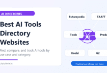 Best AI Tools Directory Websites to Follow in 2026 Best AI Tools Directory Websites to Follow in 2026 featured image