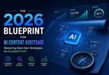 The 2026 Blueprint for AI Content Arbitrage: Mastering Next-Gen Strategies for Scalable Profit AI Content Arbitrage