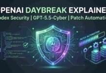 OpenAI Daybreak Explained: Codex Security, GPT-5.5-Cyber, and Patch Automation OpenAI Daybreak Explained