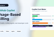 GitHub Copilot Usage-Based Billing Explained: Why AI Coding Agents Suddenly Feel More Expensive GitHub Copilot Usage-Based Billing Explained: Why AI Coding Agents Suddenly Feel More Expensive featured image